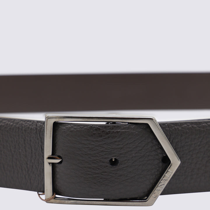 Canali Belts -  | 499a31f2194e03a18f671f72a6f9db9e62c525fd