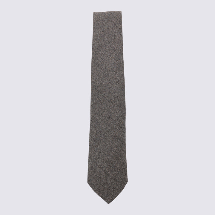 Canali Ties -  | c62485a87e0e1ffdbf0f5c95e5b26154d5e72f03