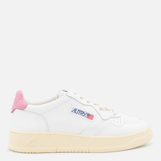 Sneakers White/Polignac