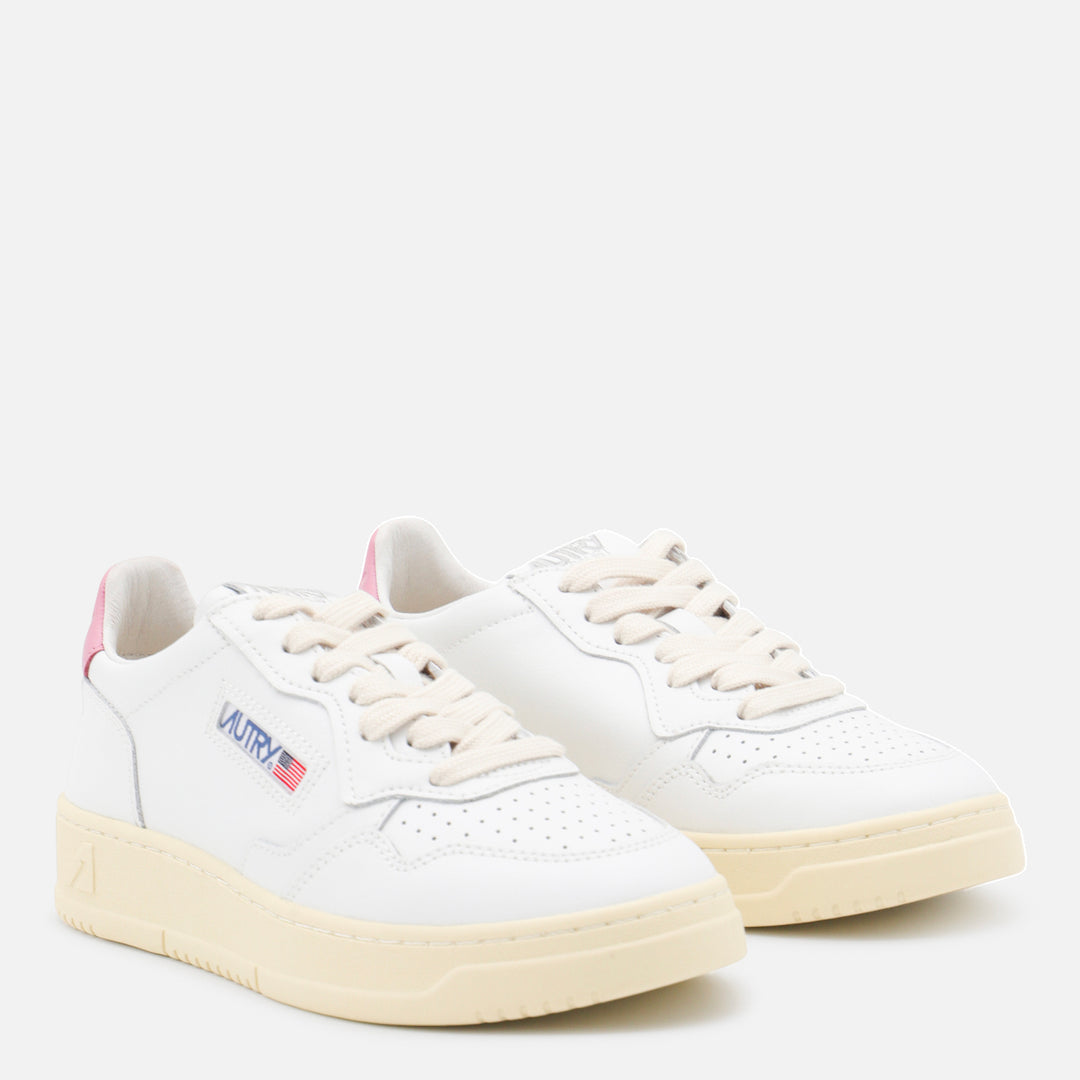 Autry Sneakers - WHITE/POLIGNAC | 6bdb2705849a075c841383bb3a7becd5dd88f8ac