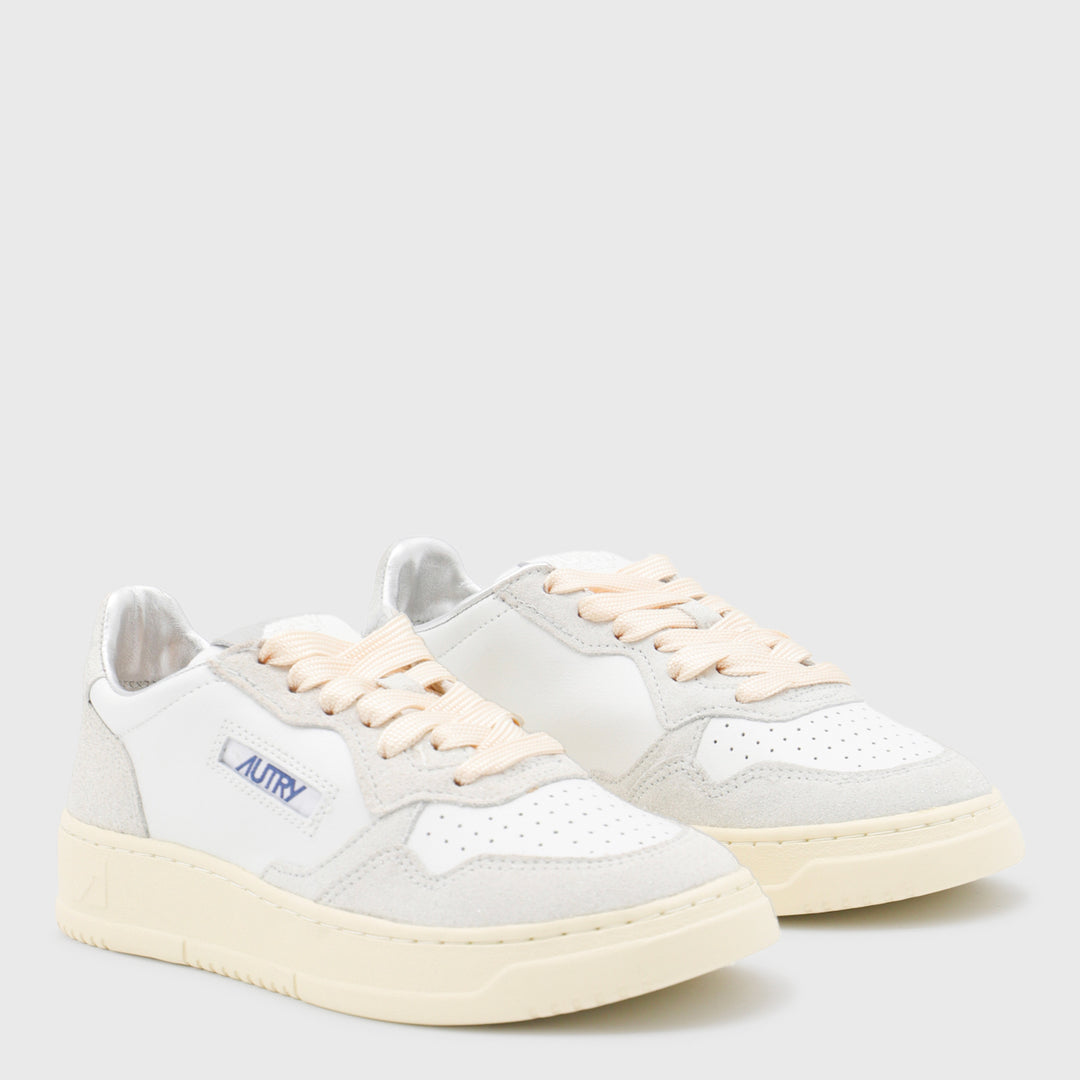 Autry Sneakers - WHITE/WHITE | 53f7b6586e755cfa0daedf0dccb446215a30f02b