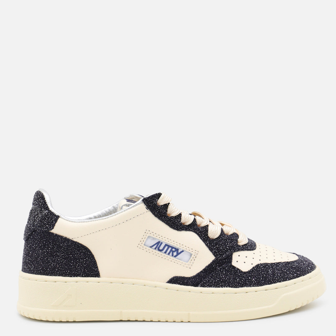 Autry Sneakers - MARSH/BLUE | 0f481a3c406e1979f11a00b081026eafdd5337da