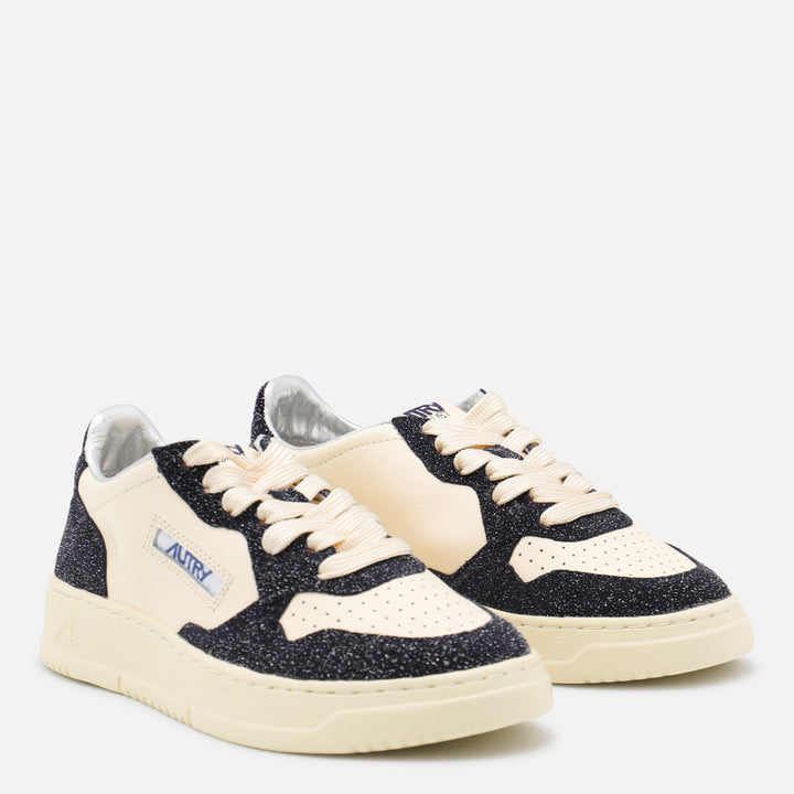Autry Sneakers - MARSH/BLUE | c48a6934cc41e3281767949d40a033211501f6ec