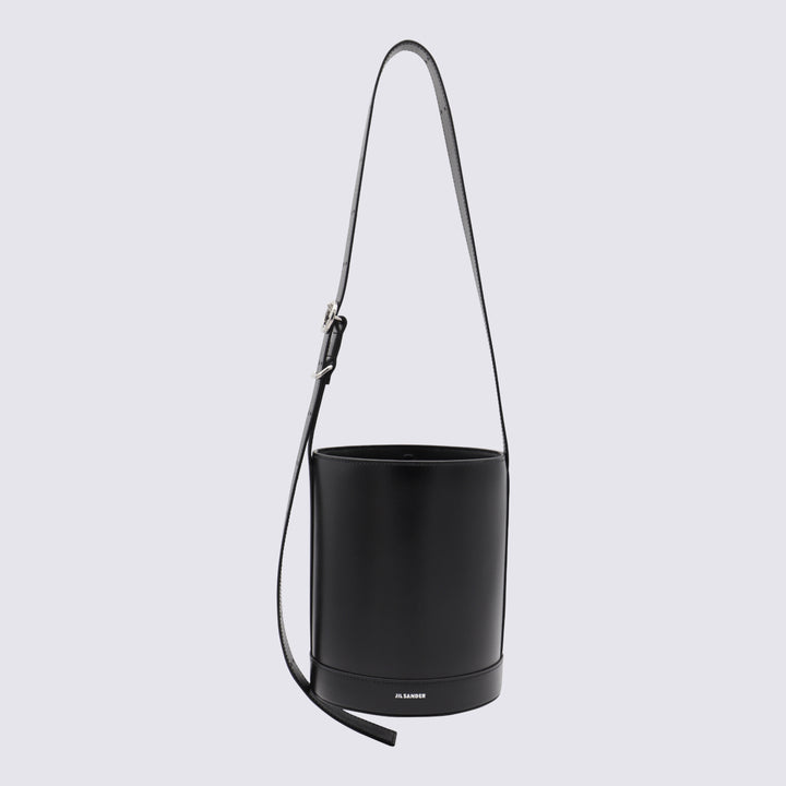 Jil Sander Bags - Blacks and greys | 5d53f525417c781a8ea8fc2cfadc2d365a87f67d