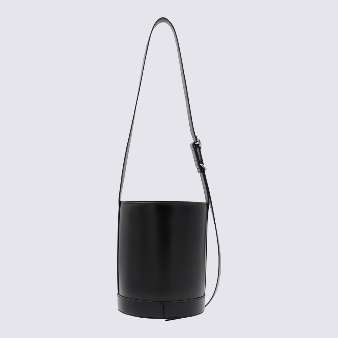 Jil Sander Bags - Blacks and greys | 52b3f64d82b6d63b6751c80c152202c5d2ee829b