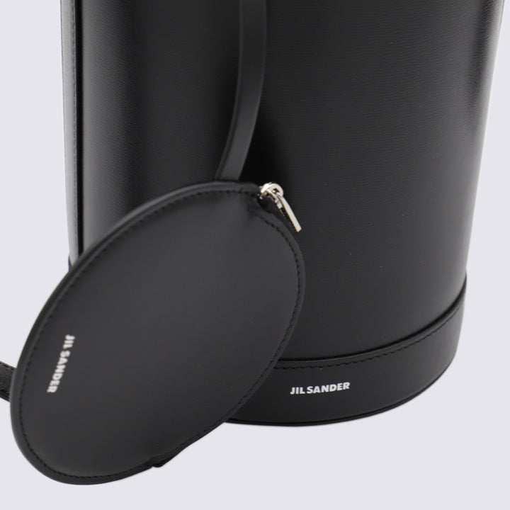 Jil Sander Bags - Blacks and greys | 0f328fbba514344382d7b5030b917e34e76a65bc