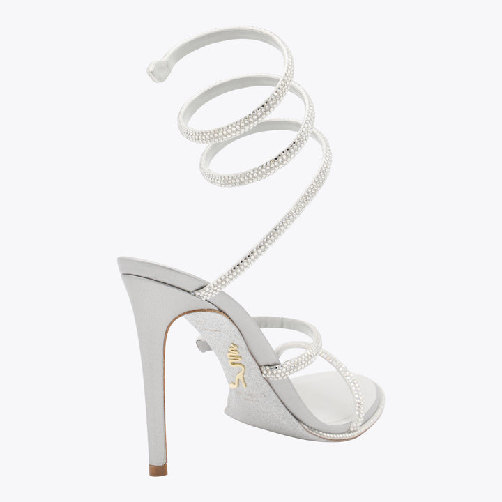 René Caovilla Sandals - Light and natural | f6d0bd233da395e0b148c769e8f07e2640c02d90