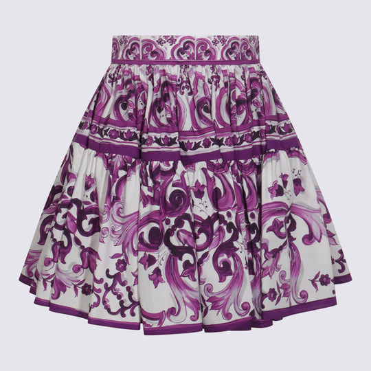 Skirts Mix Maiolica