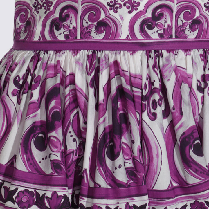 Dolce & Gabbana Skirts - MIX MAIOLICA | bc517499ad2f3745100a24ea476025ee98805ac5