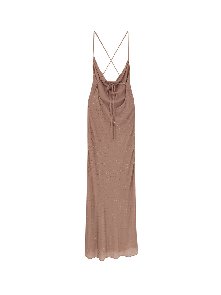 Pinko Dresses - Chiari e Naturali | 272576ac37fe366ee6127573d1248718bba3a277