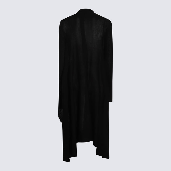 Rick Owens Sweaters - Blacks and greys | 36b3b7aaea09ddab0a60f0bd1ab689e4aba8c70b