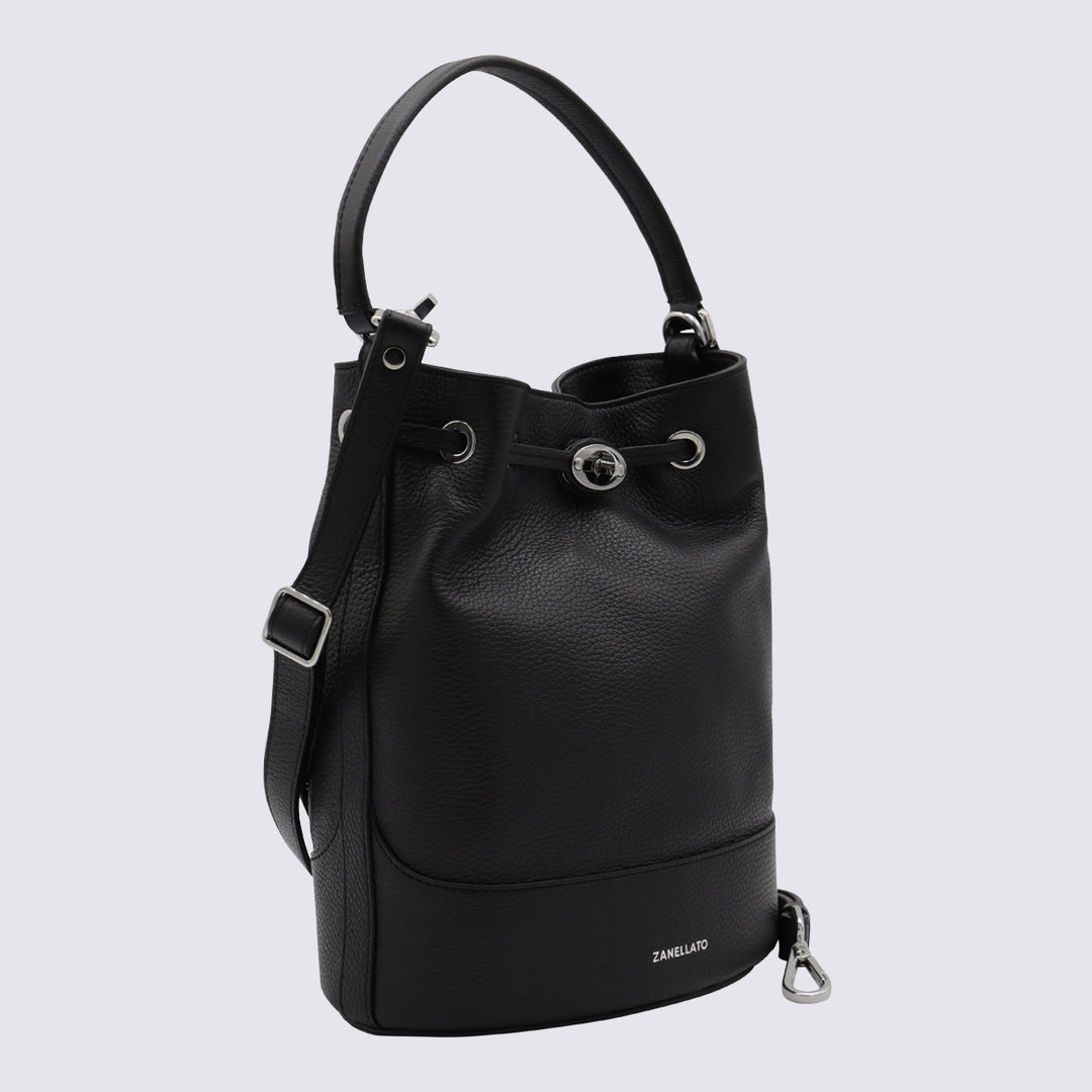 Zanellato Bags - BLACK NERO | 61f4b4d694e2d58ed584adf912b53a49c50c6402