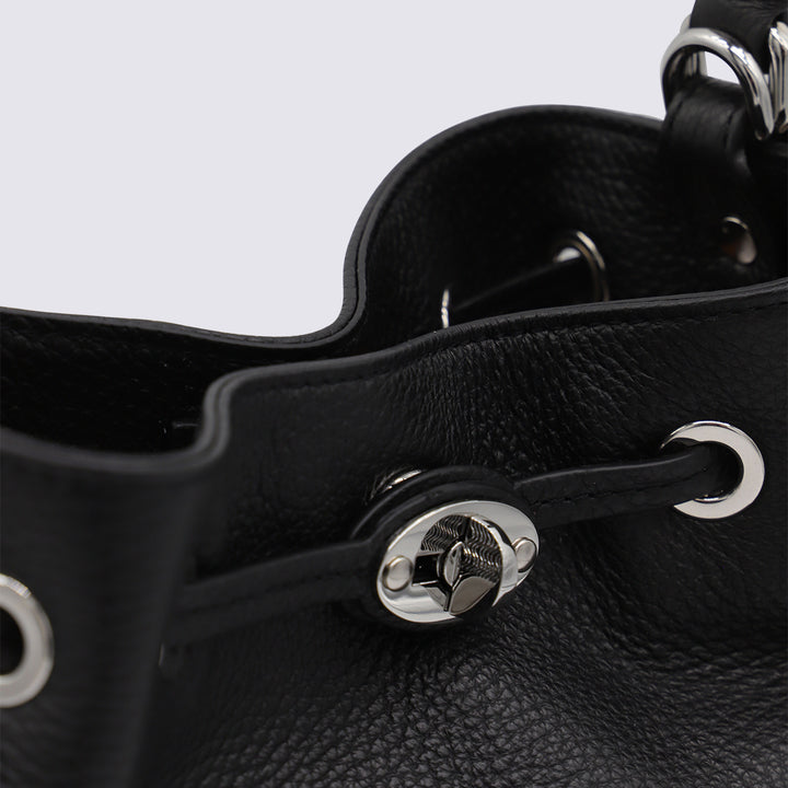 Zanellato Bags - BLACK NERO | c8383df0f08a5c1a0924979909fbf7a9ca377920