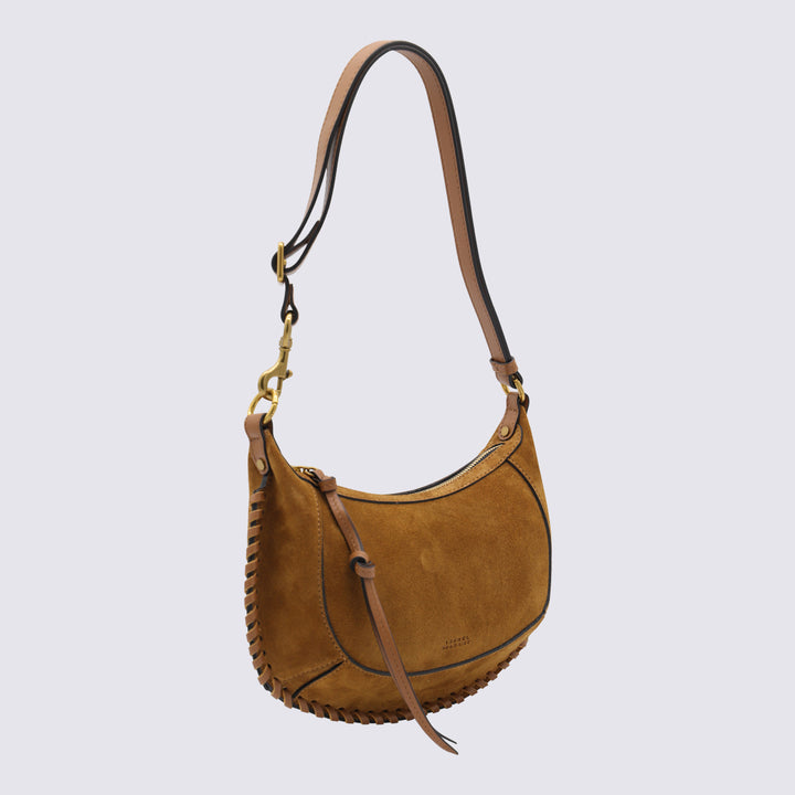 Isabel Marant Bags - Light and natural | 9c7b5696a2cb8238aa84942401d2f8ceeecfdd38