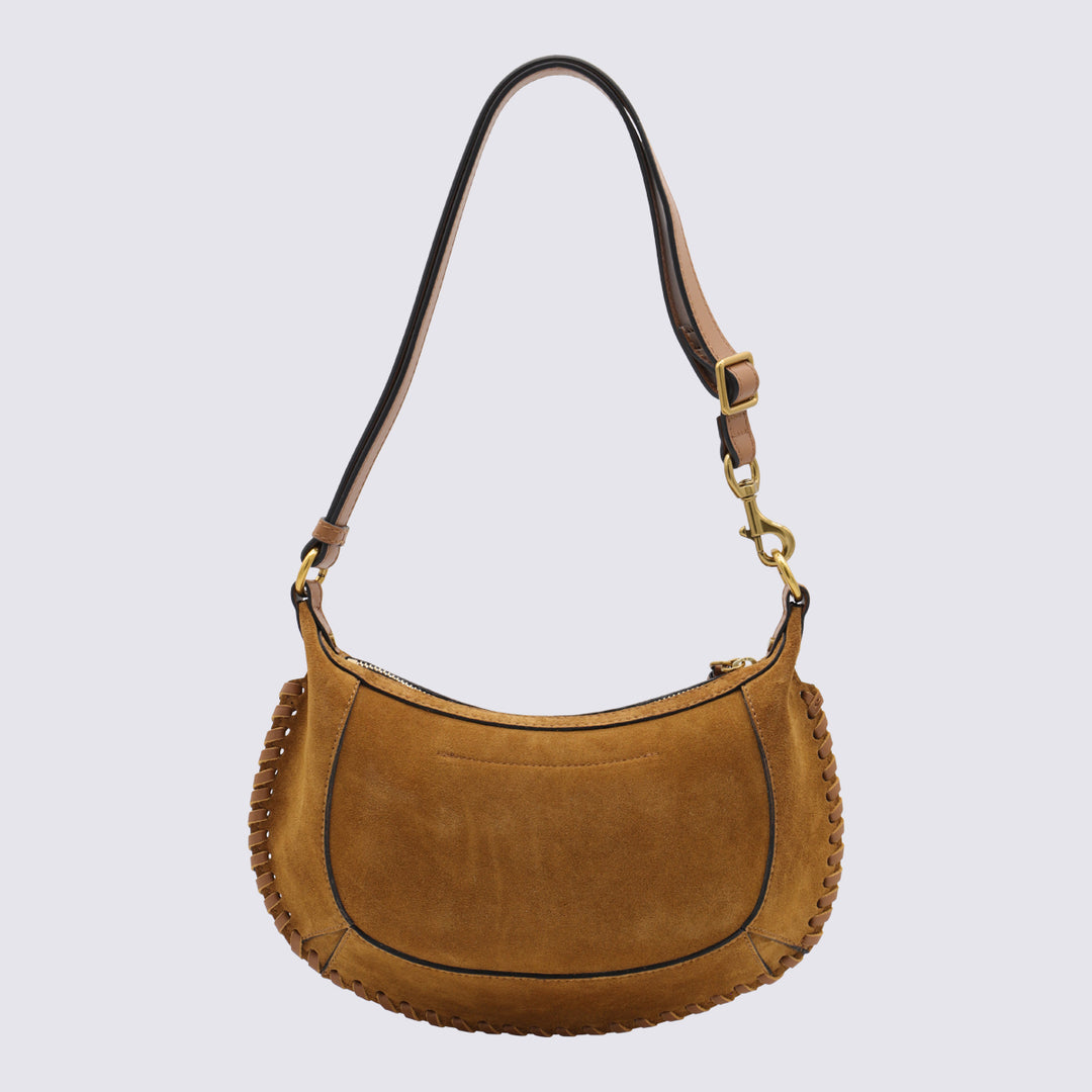Isabel Marant Bags - Light and natural | 541852252afac00415b7dbd36597939a7b0e3127
