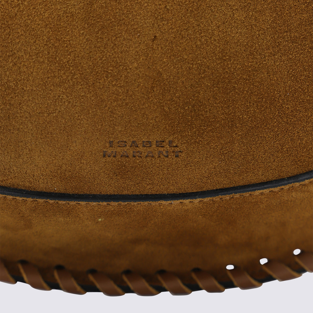 Isabel Marant Bags - Light and natural | 58e2e93a0e8e30001895bfb4da64f8f8e56fc50d