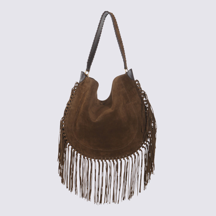 Isabel Marant Bags - Brown | 9991e750d9c8b36d0b17947cbed03ecb8b64814c