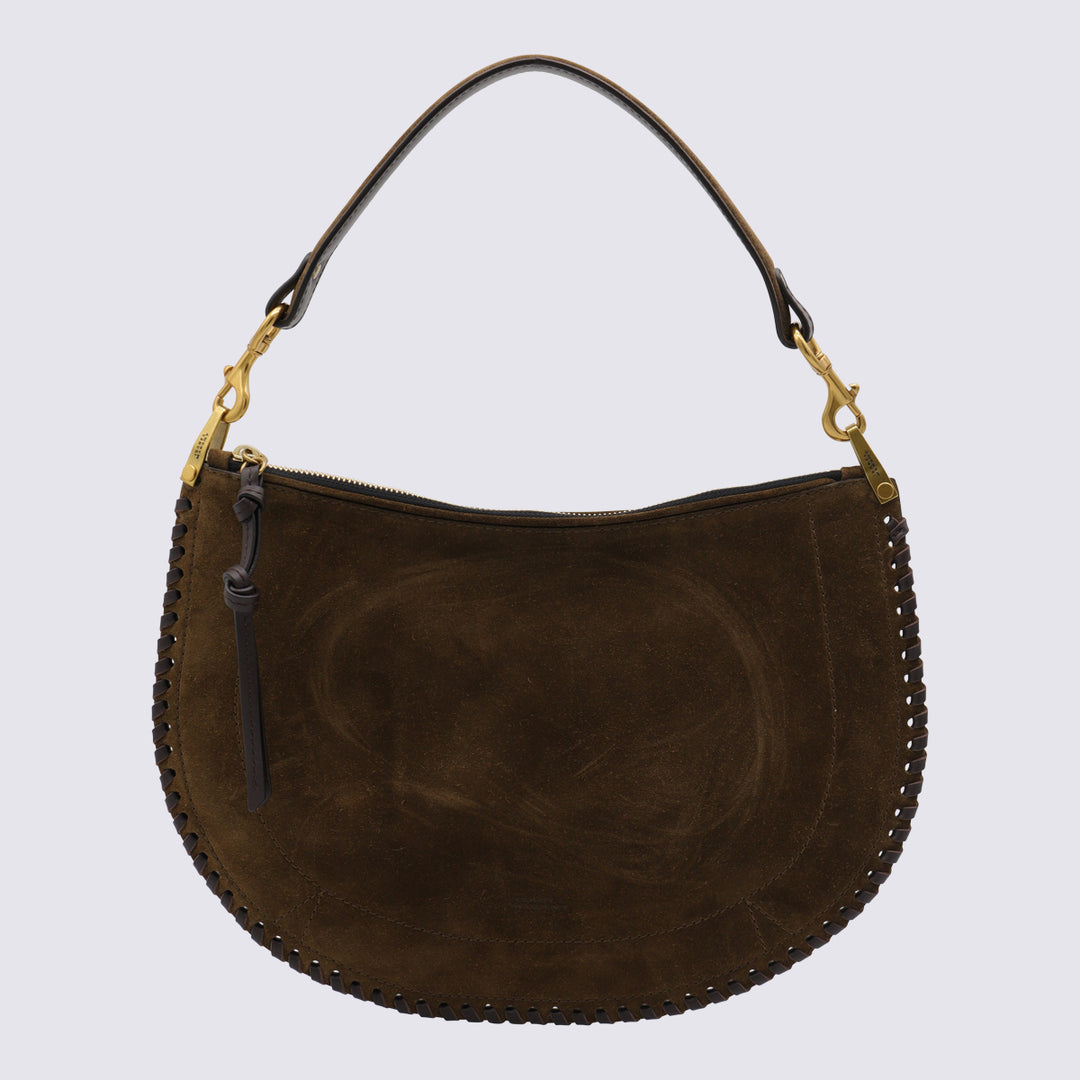 Isabel Marant Bags - Brown | 2bdb0775b4fd2a8bde55e37c3eab16e2a1500f45