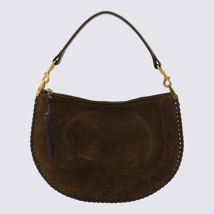 Isabel Marant Bags - Brown | 2bdb0775b4fd2a8bde55e37c3eab16e2a1500f45