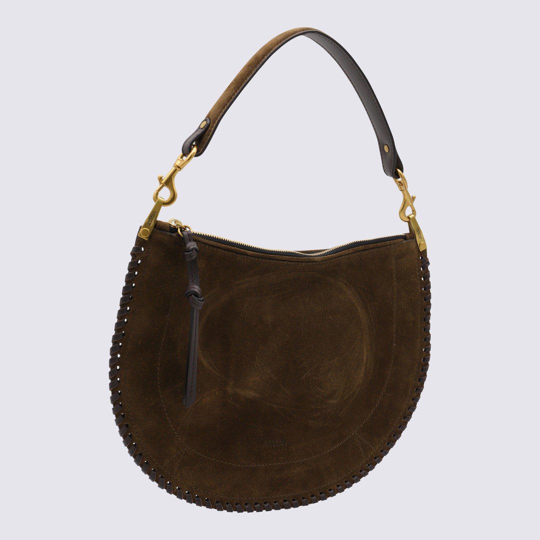 Isabel Marant Bags - Brown | 8136973cf430f5033500dab7f6b9354079e0ac10