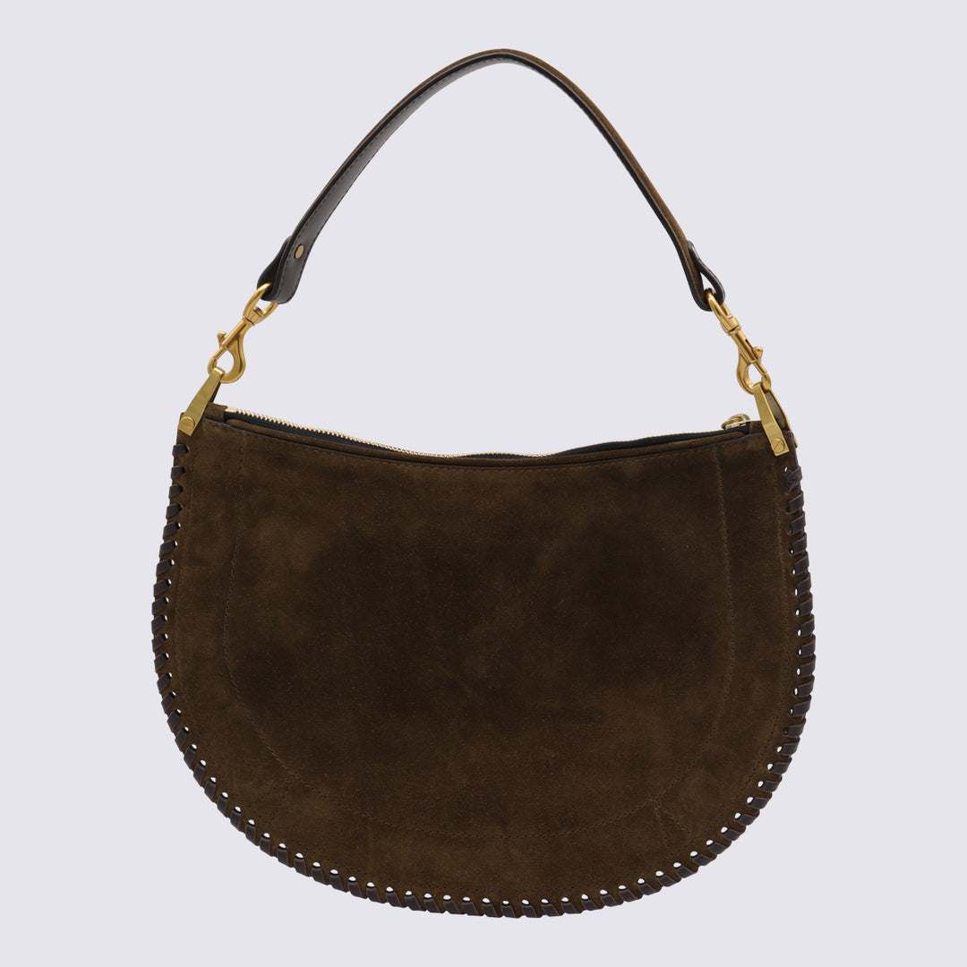 Isabel Marant Bags - Brown | 47cb2ef36ed47d4fc1f26bf7d41329f39c280abc