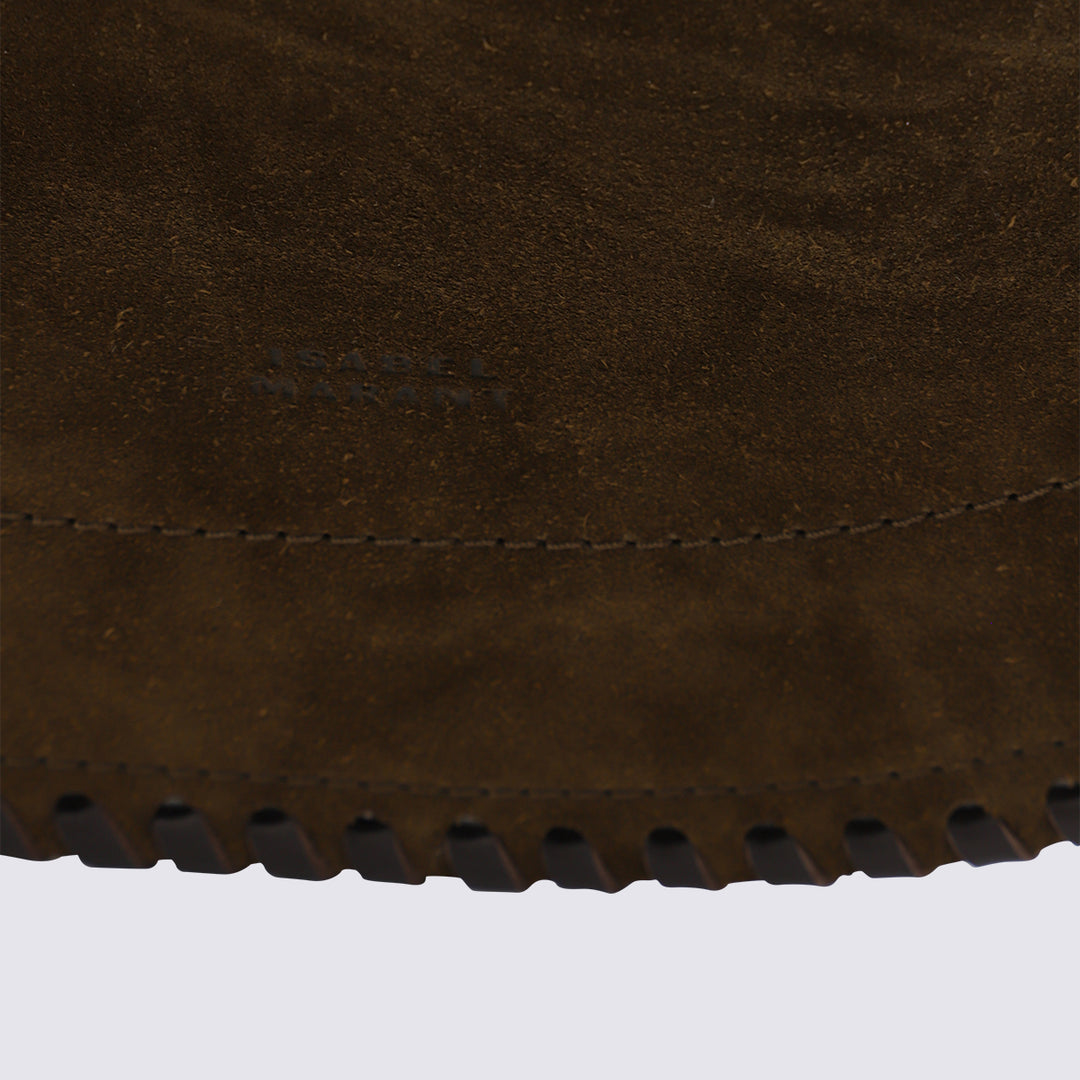 Isabel Marant Bags - Brown | f0190e14b61d6ef414a69ae88636c4c62f186d18
