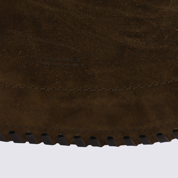 Isabel Marant Bags - Brown | f0190e14b61d6ef414a69ae88636c4c62f186d18