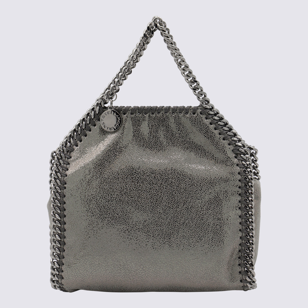Stella Mccartney Bags - STEEL GREY | 4f48b7e8c46d9a905ad84d66f1becd52a640ed7c