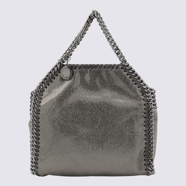 Stella Mccartney Bags - STEEL GREY | 4f48b7e8c46d9a905ad84d66f1becd52a640ed7c