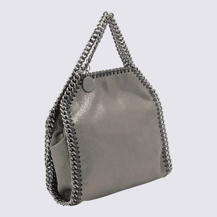 Stella Mccartney Bags - STEEL GREY | eb71c56eb5ae405a0fbe180117107612f7e93175