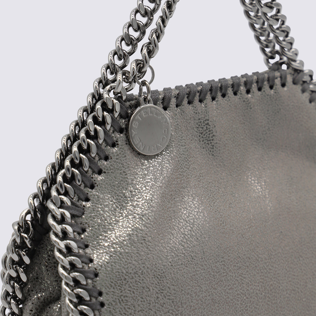 Stella Mccartney Bags - STEEL GREY | 98054d44e068d14acaf0b440a68b6199cd20b4d6