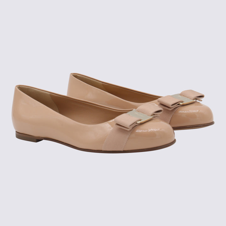Ferragamo Flat shoes - AMARETTI | 0462a3123957a0e23c35421b2276737eac887d5d