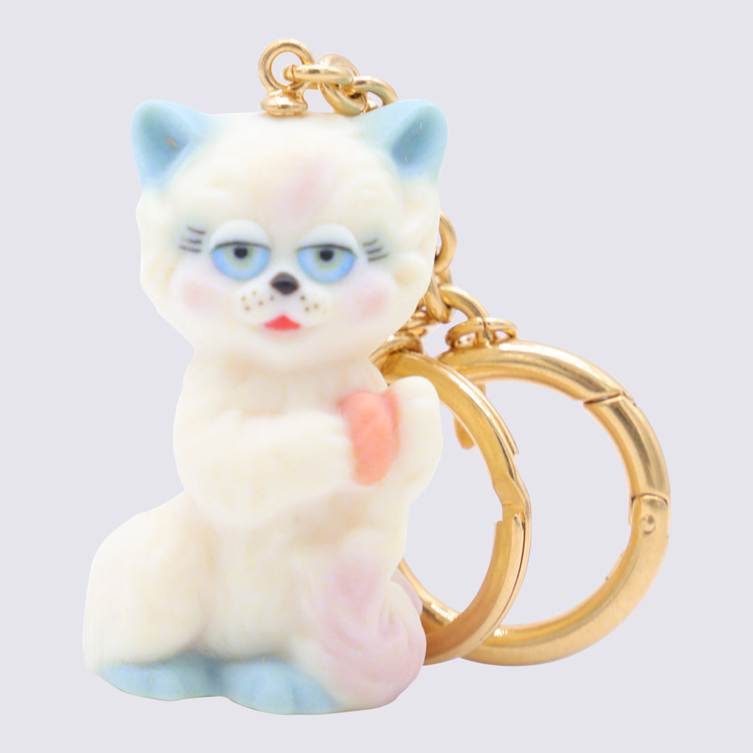 Valentino Garavani Keychains - Bright | d00072033314f518dcfaf767cd3aa96301b1ecae