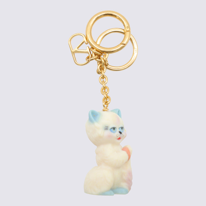 Valentino Garavani Keychains - Bright | 45af3869acd7d88bf3ad9ee613ef6fe417678016