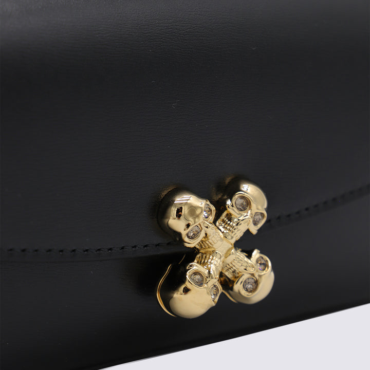 Alexander Mcqueen Bags - Blacks and greys | bc8732031923d1b25230a4e552a14a182e2f0331