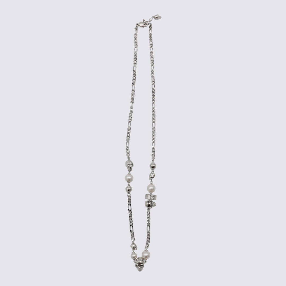 Alexander Mcqueen Bijoux - Light and natural | 439037a084c49a921012c52a2afb9af22553f125