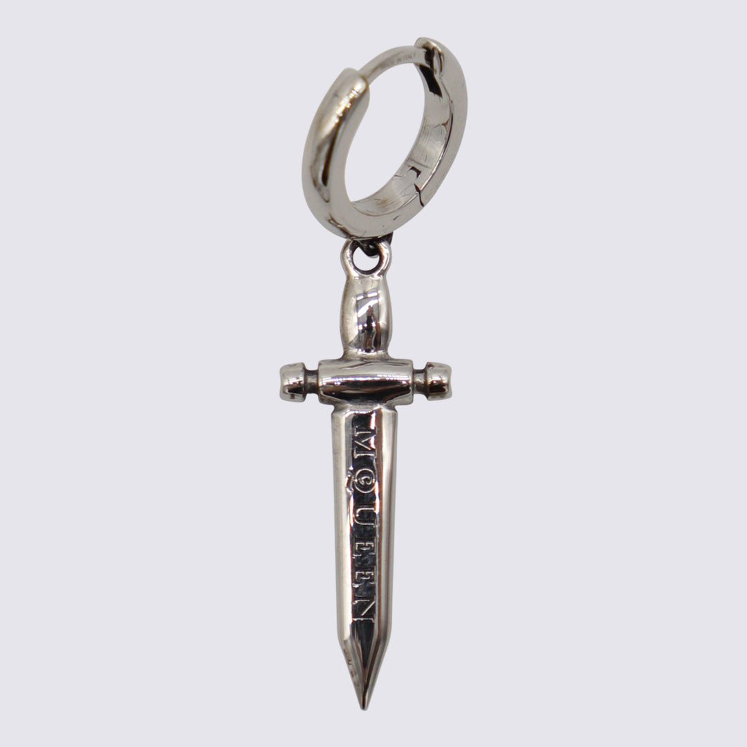 Alexander Mcqueen Bijoux - Light and natural | f702c3994f62d28f62ca4c28a7f25de246f75e5b