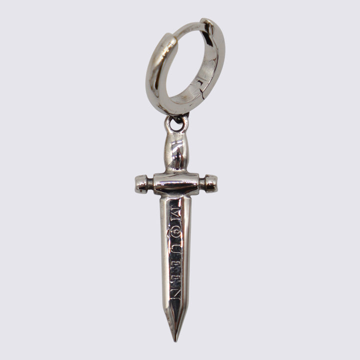 Alexander Mcqueen Bijoux - Light and natural | f702c3994f62d28f62ca4c28a7f25de246f75e5b