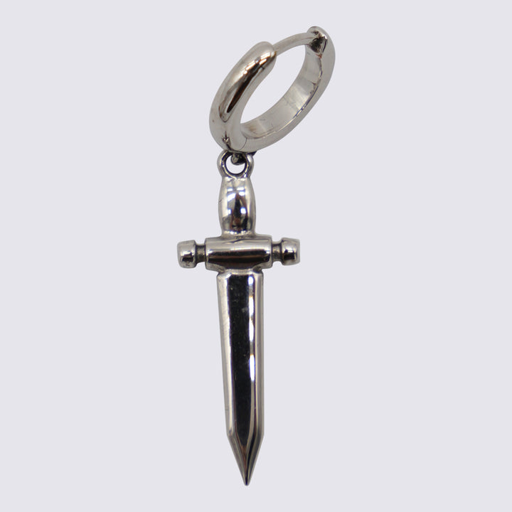 Alexander Mcqueen Bijoux - Light and natural | db8adebbde043e6d1b887a1d0376e7e98202fc32