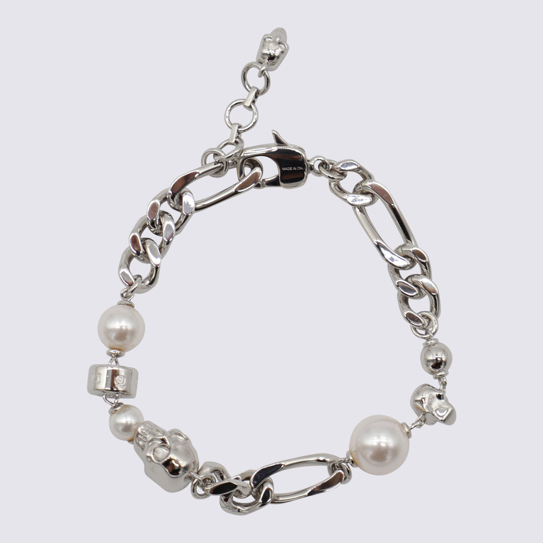 Alexander Mcqueen Bijoux - Light and natural | 18129ff2865e5a03229a8bf7aad27632e18505ab