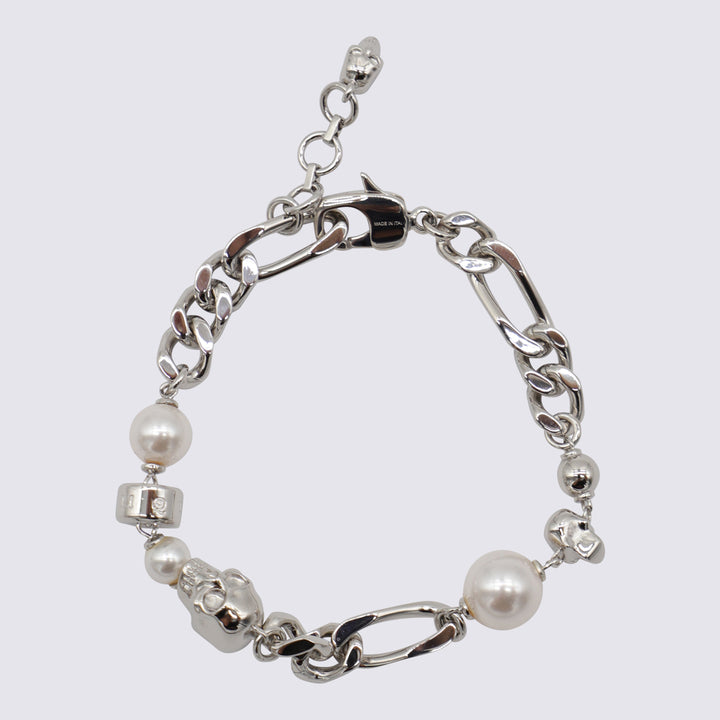 Alexander Mcqueen Bijoux - Light and natural | 18129ff2865e5a03229a8bf7aad27632e18505ab