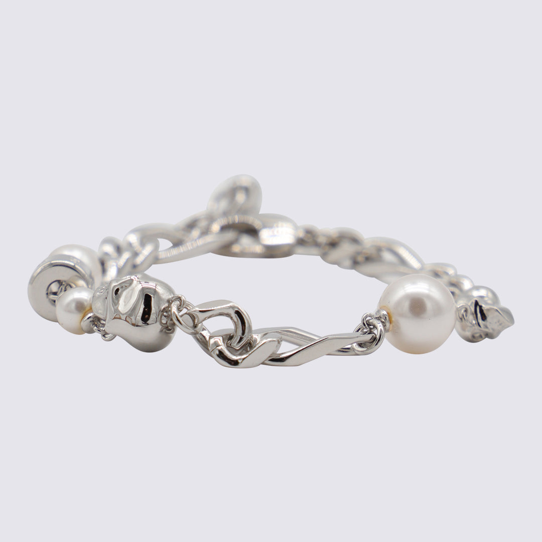 Alexander Mcqueen Bijoux - Light and natural | b69cd1f0239bb55acefddb3ae1a109a66ad33f17