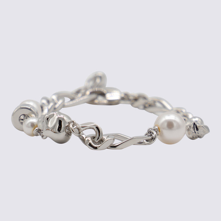 Alexander Mcqueen Bijoux - Light and natural | b69cd1f0239bb55acefddb3ae1a109a66ad33f17