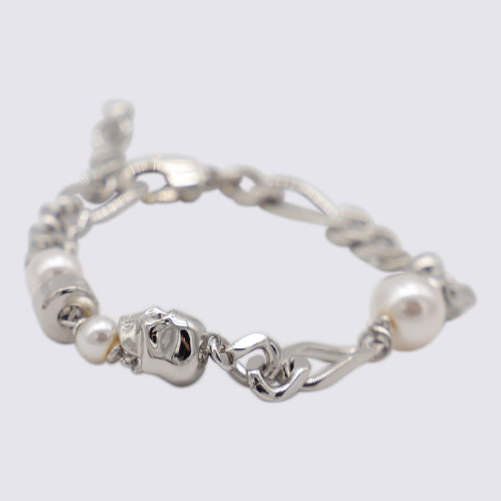 Alexander Mcqueen Bijoux - Light and natural | f8a50eccf9434e37fe7cc3bb8ee990cf8572eaad