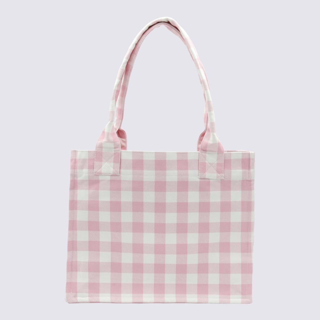 Ganni Bags - MAUVE | 94bdcbdd0a352c30e7a164e67abead1c1d876984