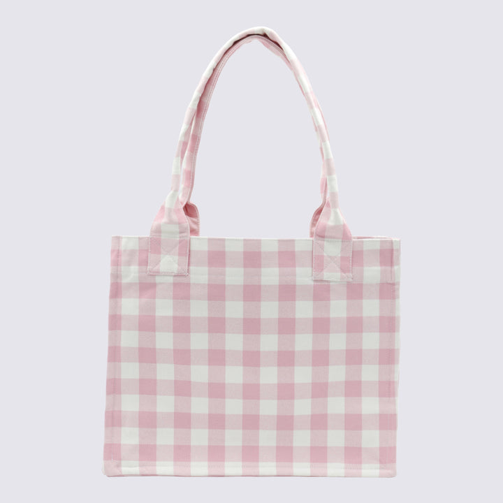 Ganni Bags - MAUVE | 94bdcbdd0a352c30e7a164e67abead1c1d876984