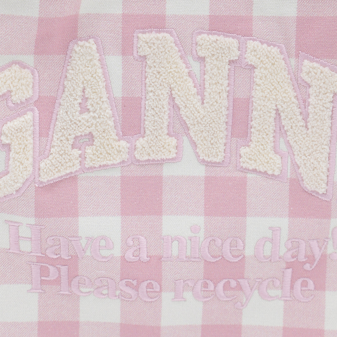 Ganni Bags - MAUVE | d7611daef4ac356f3e6b2902c1dcba7baab9f958