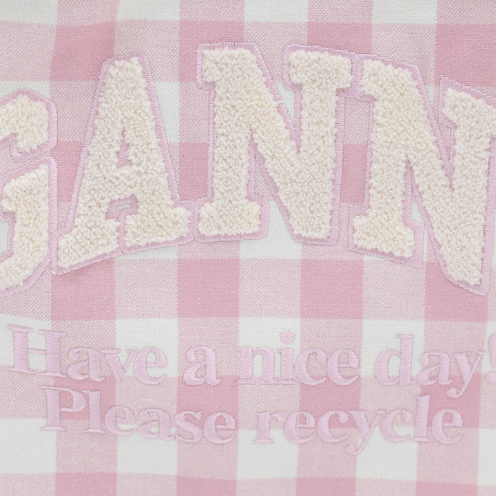 Ganni Bags - MAUVE | d7611daef4ac356f3e6b2902c1dcba7baab9f958