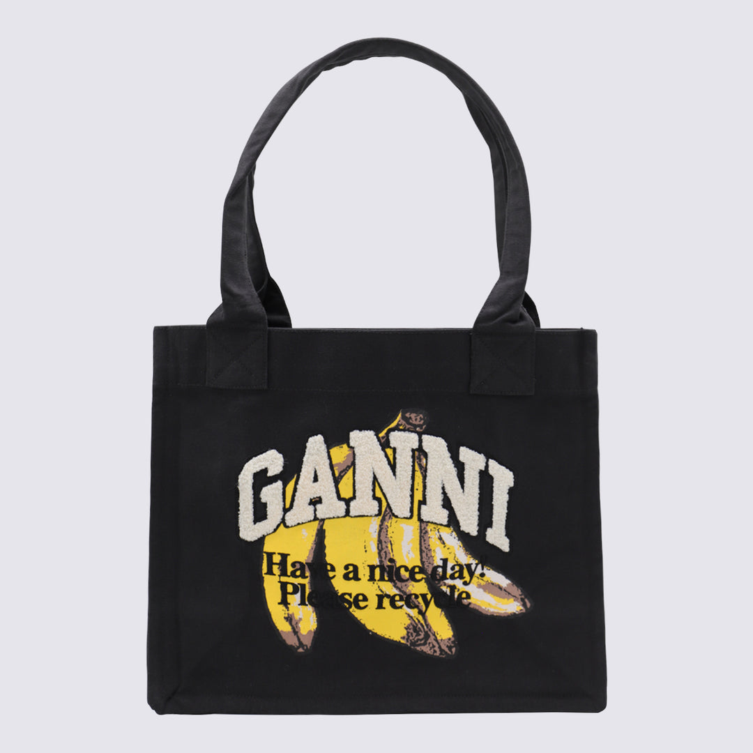 Ganni Bags - Blacks and greys | 8abb987aa4992364d4d68844f6d10de8e1d9e8f5