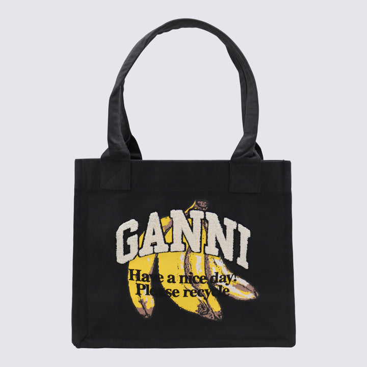 Ganni Bags - Blacks and greys | 8abb987aa4992364d4d68844f6d10de8e1d9e8f5